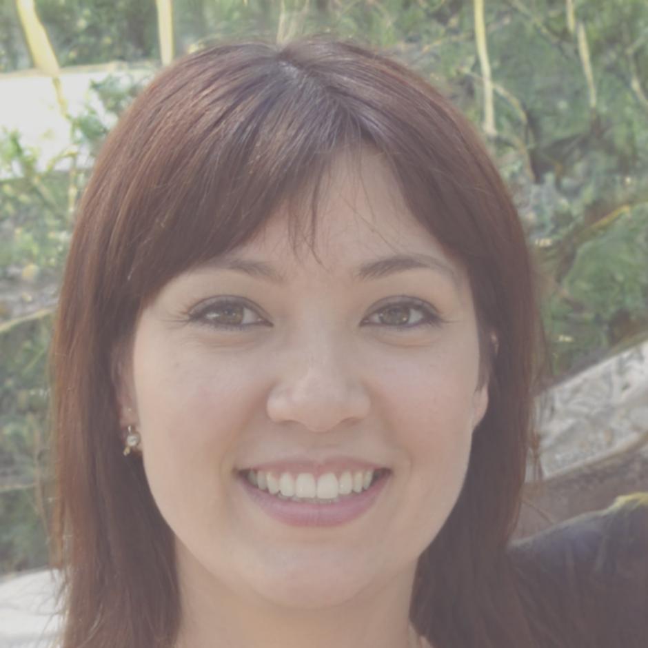 Retrato de participante del programa